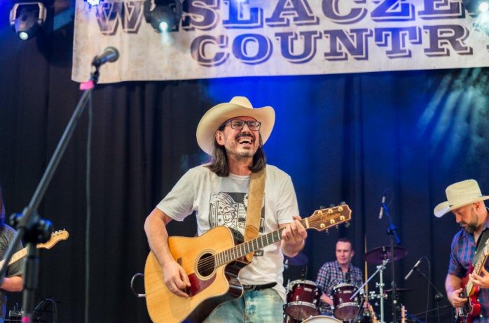 Wiślaczek Country po raz kolejny odbył się w Wiśle